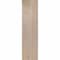Ekena Millwork Mediterranean Smooth Corbel w/Backplate, Douglas Fir, 7 1/2"W x 12"D x 28"H COR08X12X28MED01SDF - alternate 2